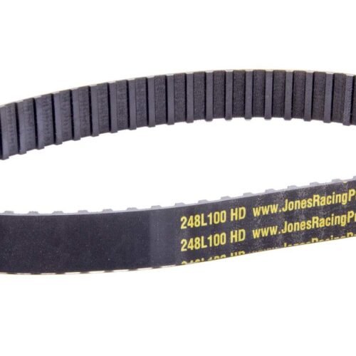 Gilmer Belt 24.75in Long 1in Wide