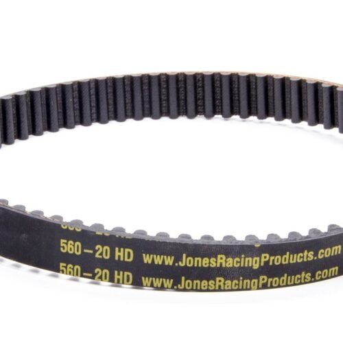 HTD Belt 22.677in Long 20mm Wide