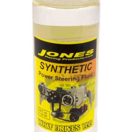 Synthetic Power Steering Fluid  1qt