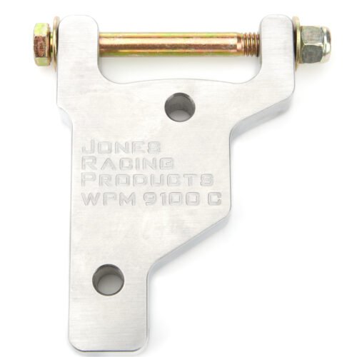 Bracket Billet Alum for SBC 35 – 65 amp Alt