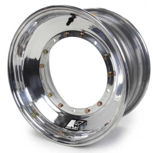 Direct Mnt Wheel 15×8 4in bs