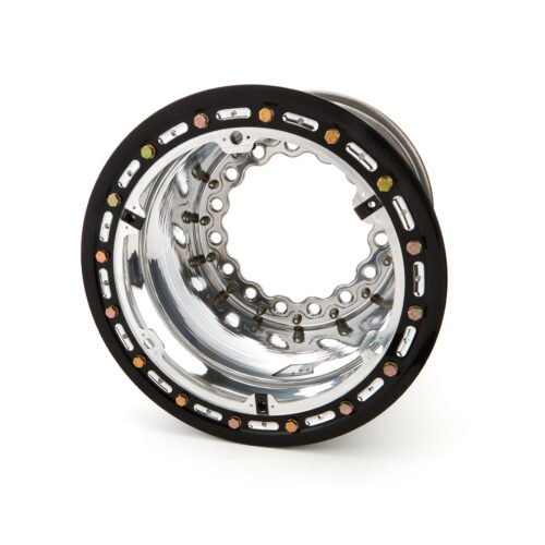 Wheel Wide 5 15×14 4in BS Beadlock