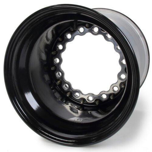 15×14 5in BS Wide 5 Blk Modular