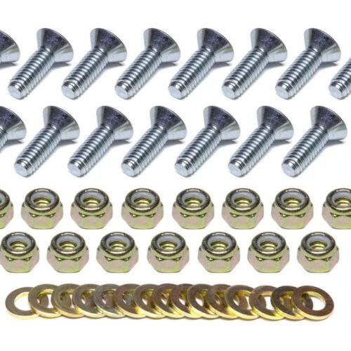 Bolt Kit Wide 5 Wheel Allen Bolt