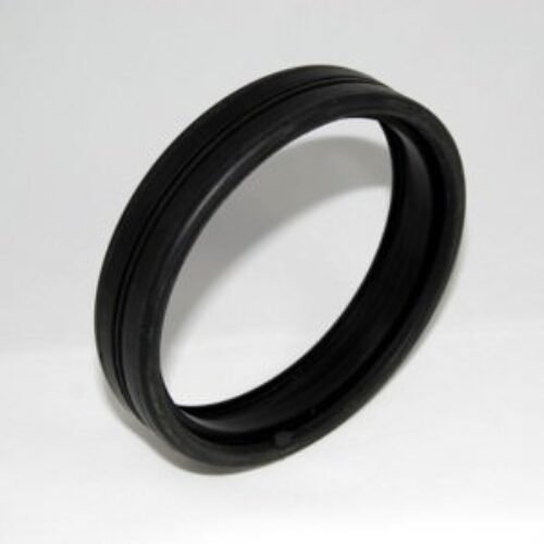 6in Lens Holder Rubber Each Daylighter Lights