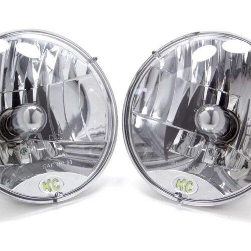 97-06 Jeep TJ Headlight H4