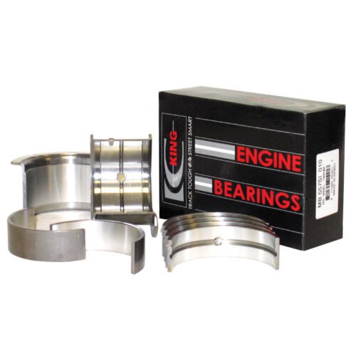 Rod Bearing Set – SBF