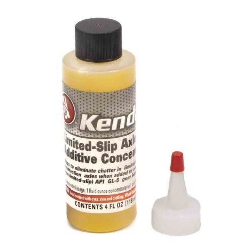 Kendall Ltd Slip Additiv e 4oz