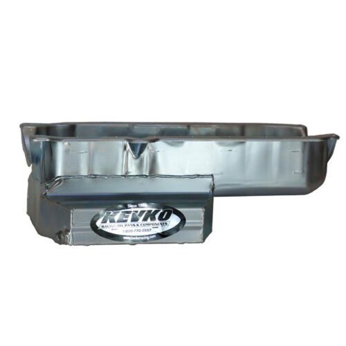 SBC Oil Pan – Road Race 5qt 57-85