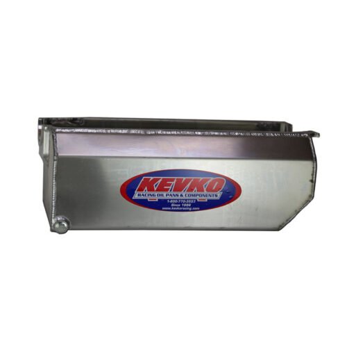 SBC Oil Pan – 10qt Box Style Alumuniun.  57-85