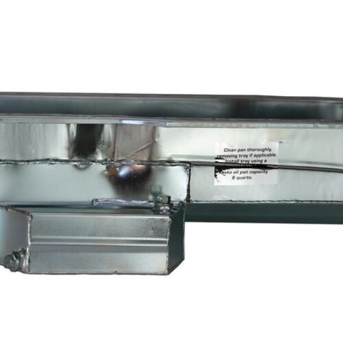 SBF 302 Oil Pan 7qt Sportsman Series