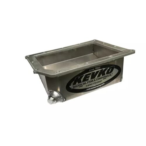 Suzuki C/T Oil Pan Kit 600/750cc Engines