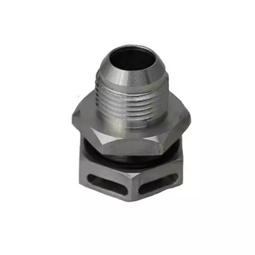 Positive Seal Vented Fitting -10 AN