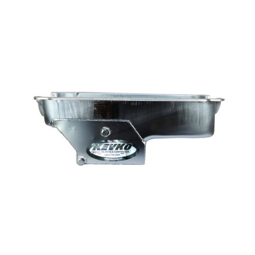 SBM 318-340 Oil Pan 6qt