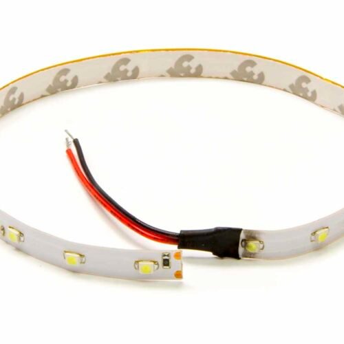 LED Tape White 12in