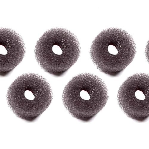 Filter Biscuits For Nozzle Vent – (8-pack)