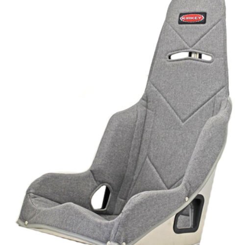 Seat Cover Grey Tweed Fits 55160