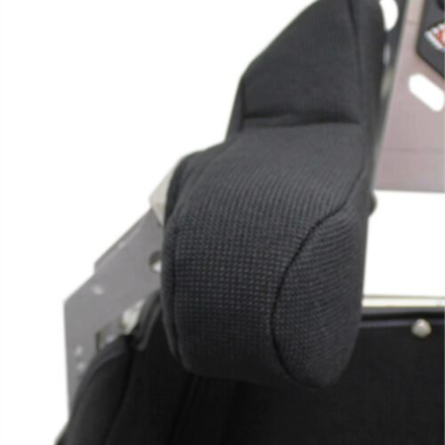 Cover Head Restraint Pad 1in  R/H 88/89 SERIES