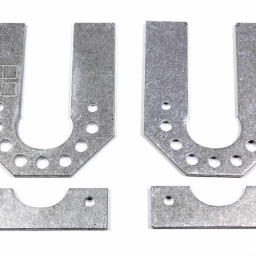 Seat Mount 1-1/4in C- Plates