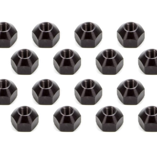 Lugnut 16pk 12mm x 1.50 Alum Single Angle