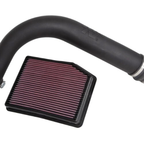 Performance Air Intake System