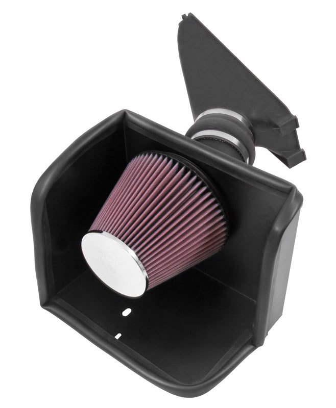 Performance Air Intake System