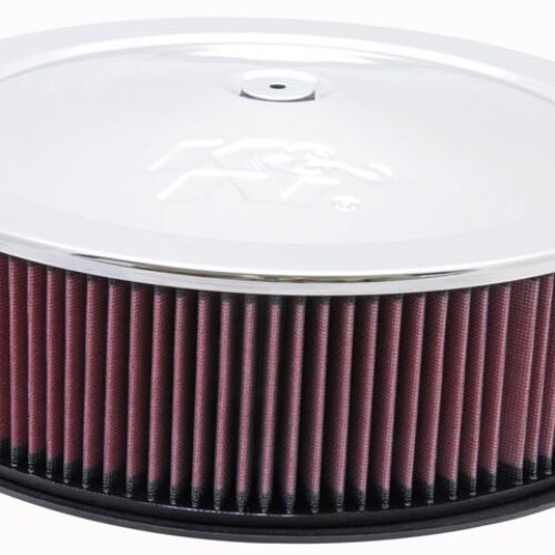 Air Cleaner Assembly Dominator 4500 14×4