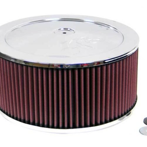 Air Cleaner Assm (Domntr