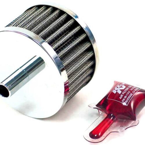 Crankcase Vent Filter