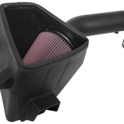 19-  Dodge Ram 1500 5.7L Aircharger Intake System