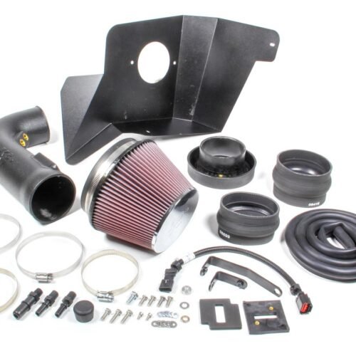15-   Mustang 5.0L Air Charger Off Road Kit