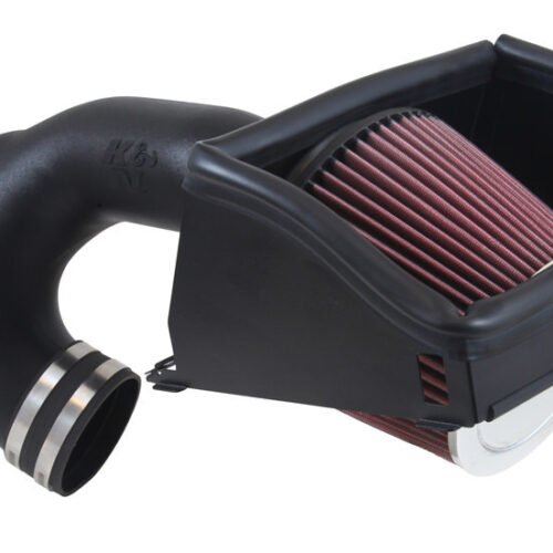 15-   Ford F150 3.5L Aircharger Kit