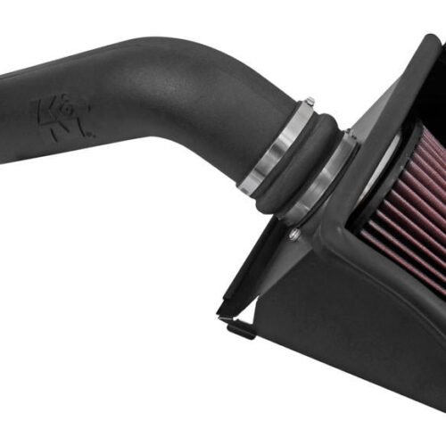 15-   Ford F150 3.5L Aircharger Kit