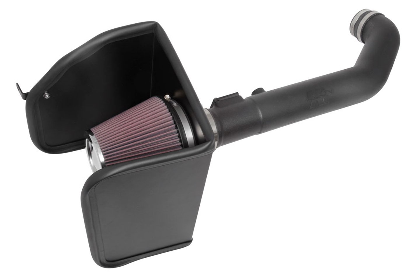 Performance Air Intake S ystem