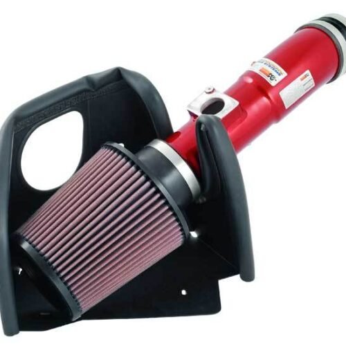 Performance Air Intake S ystem-TYPHOON; MITSUBISH