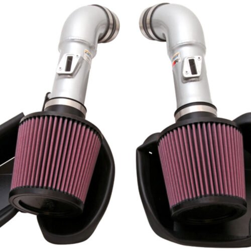 Performance Air Intake System