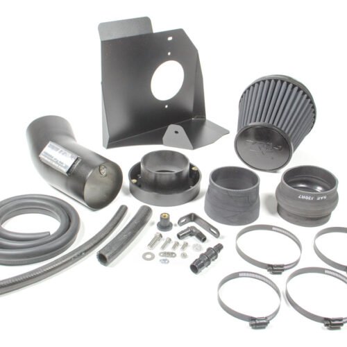 Blackhawk Air Intake 11- Challenger 6.4L