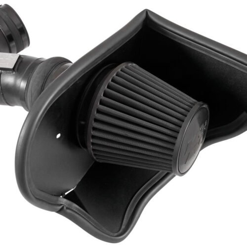 Blackhawk Air Intake 16- Camaro 6.2L
