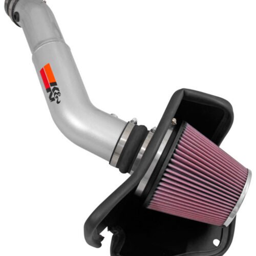 Performance Air Intake S ystem
