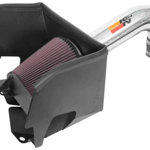 19- Dodge Ram 1500 5.7L Air Intake System