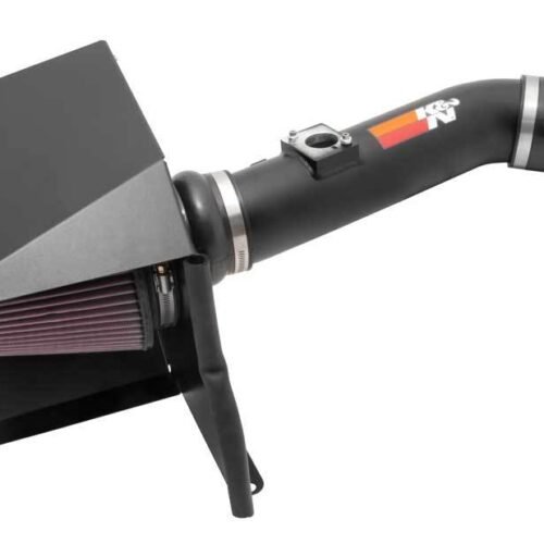 11-13 GM P/U 2500HD 6.0L Metal Air Intake System