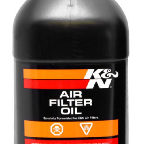 1 Gallon Filter Oil