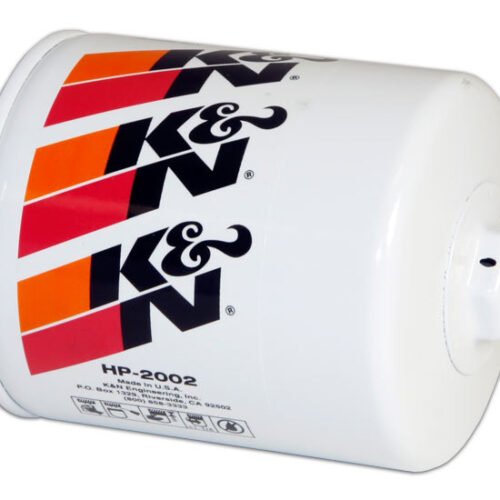 Performance Oil Filter – GM