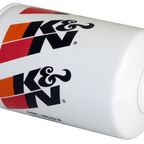 Performance Oil Filter