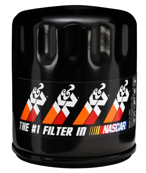 Pro-Series Oil Filter
