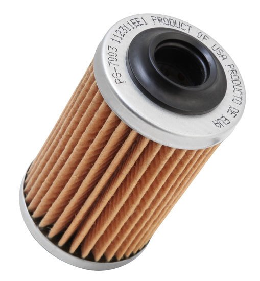 Pro Series Oil Filter GM