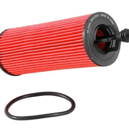 Performance Oil Filter