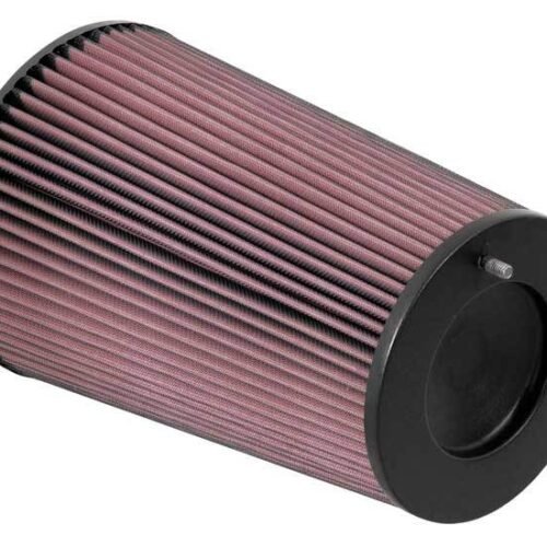 Universal Air Filter/4in FLG 8inB 6-5/8inT