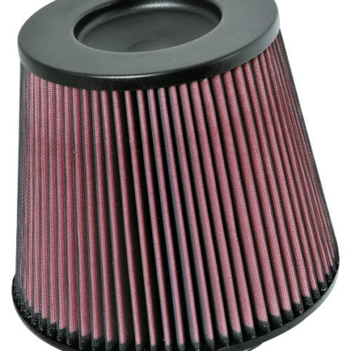 Universal Clamp-On Air Filter