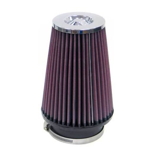 Universal Air Filter 4in FLG 6inB 4inT 8inH